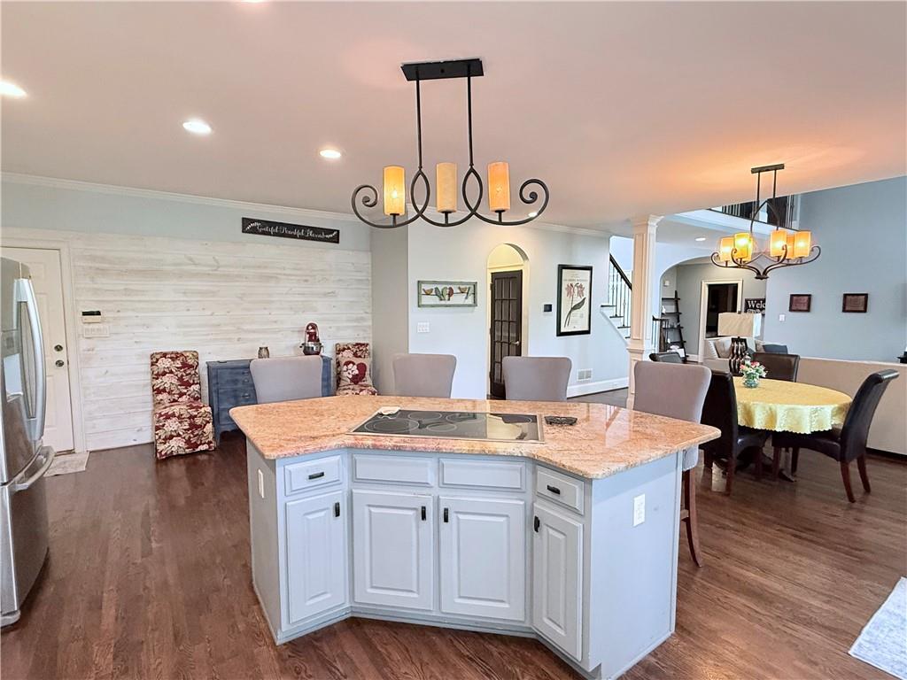 8350 Jacobs Ridge Lane Cumming, GA 30028 - Photo 21 of 65