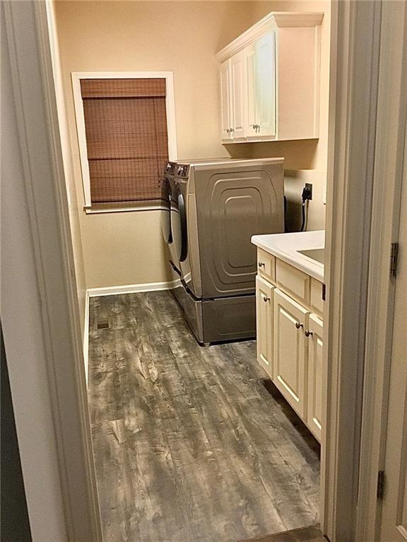 8350 Jacobs Ridge Lane Cumming, GA 30028 - Photo 22 of 65