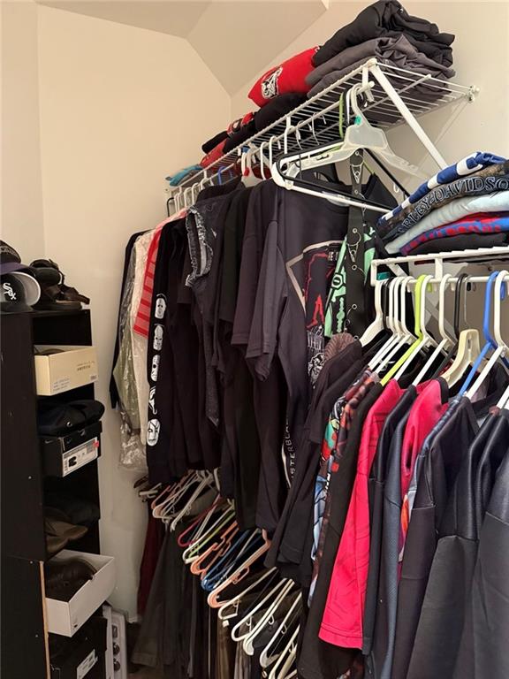 8350 Jacobs Ridge Lane Cumming, GA 30028 - Photo 25 of 68 a view of a walk in closet