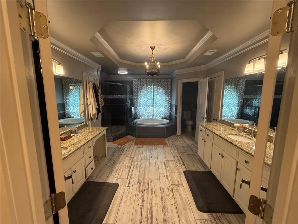 8350 Jacobs Ridge Lane Cumming, GA 30028 - Photo 27 of 68