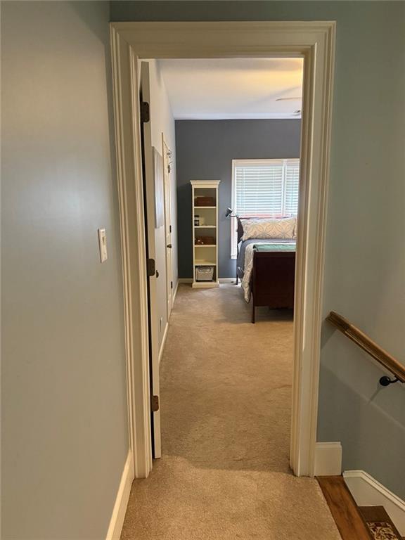 8350 Jacobs Ridge Lane Cumming, GA 30028 - Photo 30 of 68