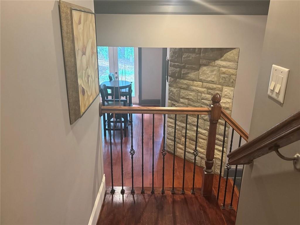 8350 Jacobs Ridge Lane Cumming, GA 30028 - Photo 38 of 68