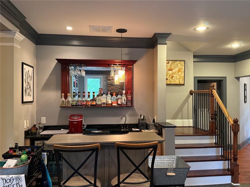 8350 Jacobs Ridge Lane Cumming, GA 30028 - Photo 39 of 68