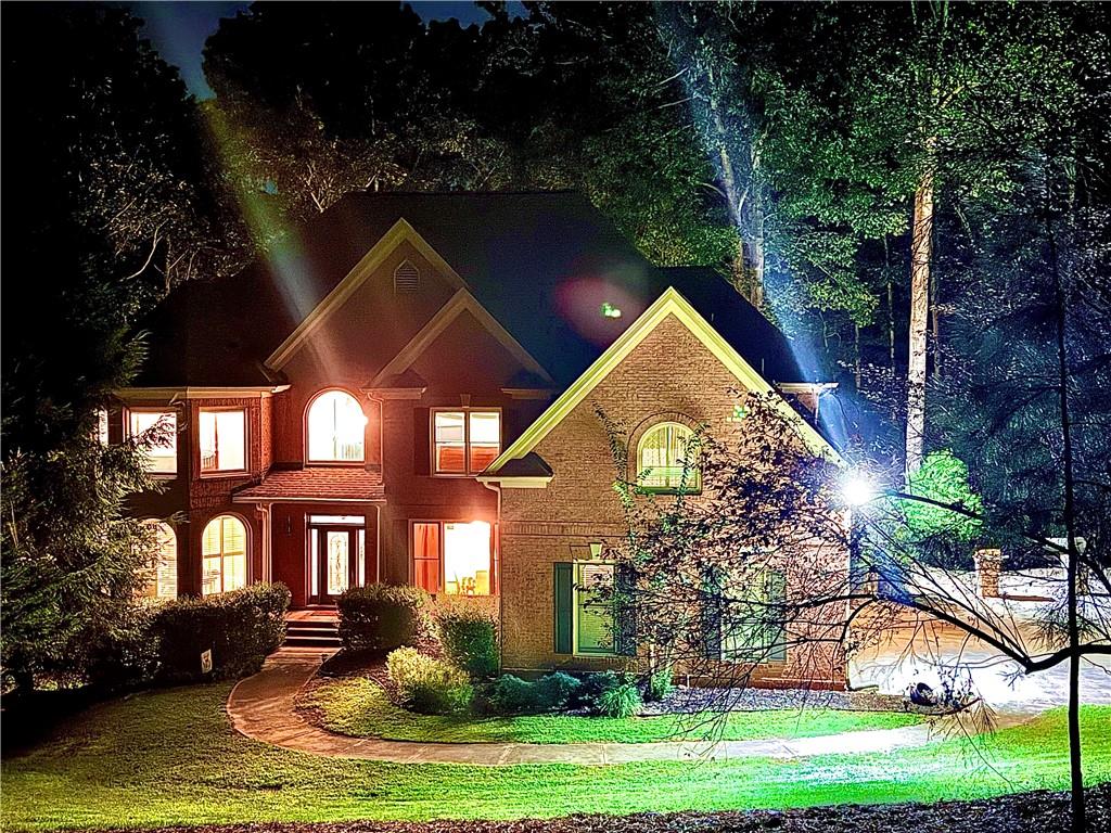 8350 Jacobs Ridge Lane Cumming, GA 30028 - Photo 4 of 65