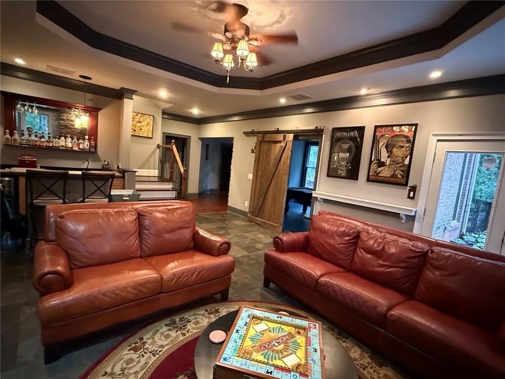 8350 Jacobs Ridge Lane Cumming, GA 30028 - Photo 43 of 68