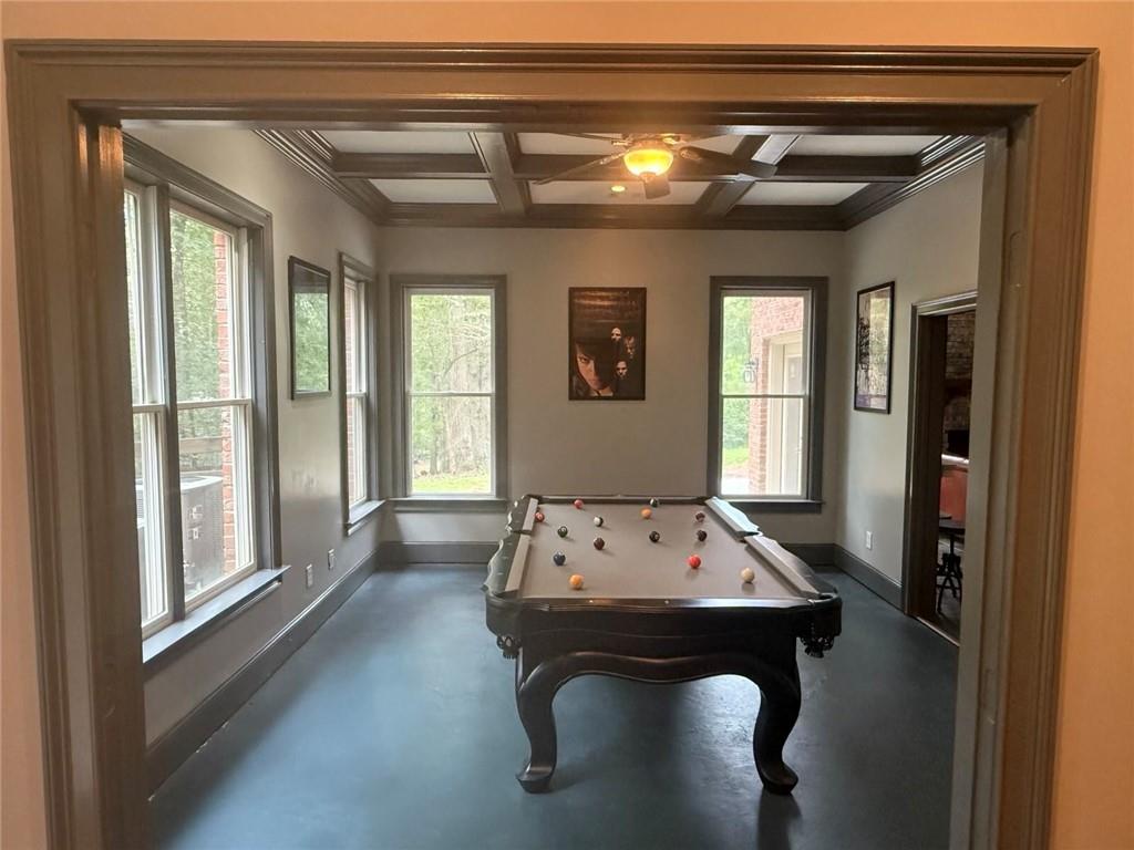 8350 Jacobs Ridge Lane Cumming, GA 30028 - Photo 45 of 68