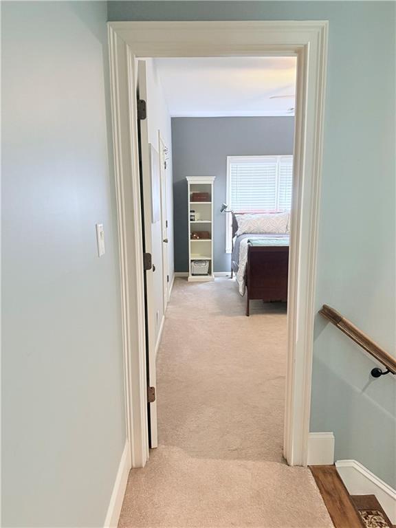 8350 Jacobs Ridge Lane Cumming, GA 30028 - Photo 46 of 65