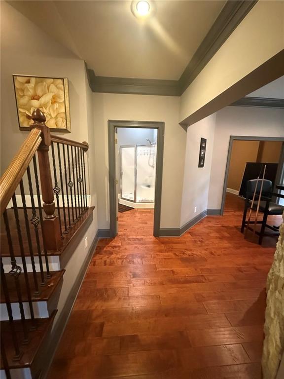 8350 Jacobs Ridge Lane Cumming, GA 30028 - Photo 47 of 68