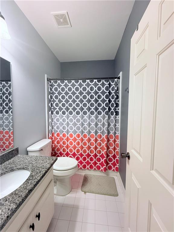 8350 Jacobs Ridge Lane Cumming, GA 30028 - Photo 48 of 65