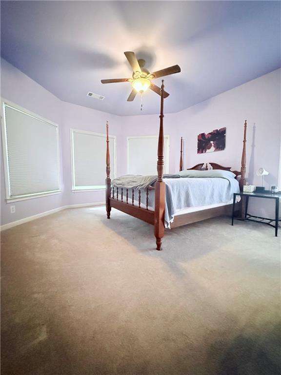 8350 Jacobs Ridge Lane Cumming, GA 30028 - Photo 50 of 65