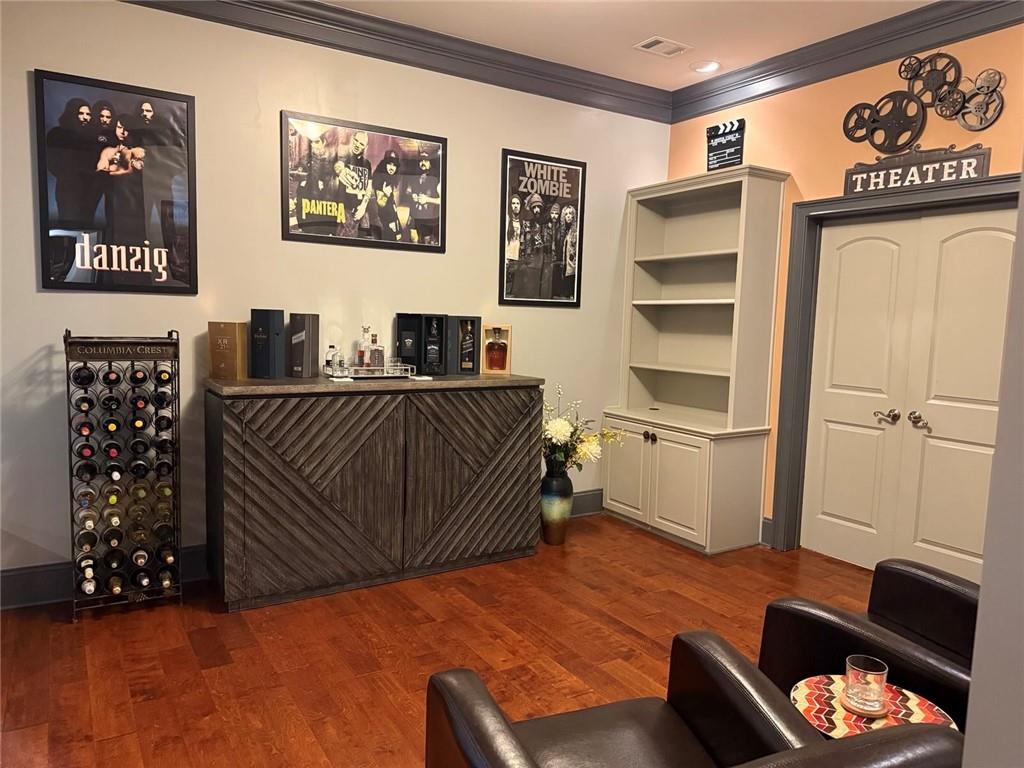 8350 Jacobs Ridge Lane Cumming, GA 30028 - Photo 50 of 68