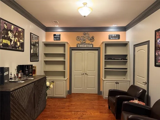 $1,098,500 | 8350 Jacobs Ridge Lane, Cumming, GA 30028