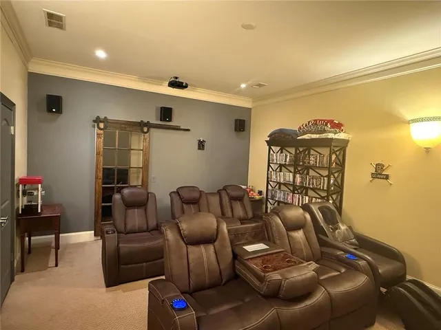 $1,098,500 | 8350 Jacobs Ridge Lane, Cumming, GA 30028