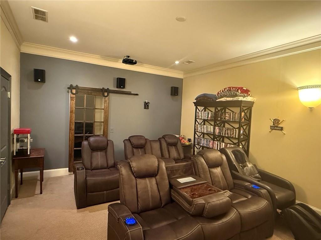 8350 Jacobs Ridge Lane Cumming, GA 30028 - Photo 54 of 68