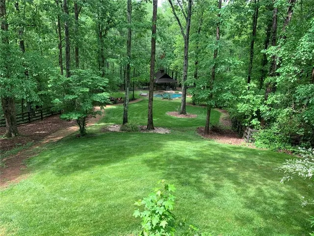 $1,098,500 | 8350 Jacobs Ridge Lane, Cumming, GA 30028