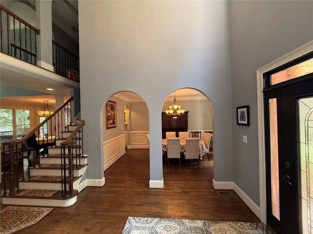 8350 Jacobs Ridge Lane Cumming, GA 30028 - Photo 6 of 68