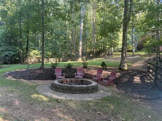 $1,098,500 | 8350 Jacobs Ridge Lane, Cumming, GA 30028