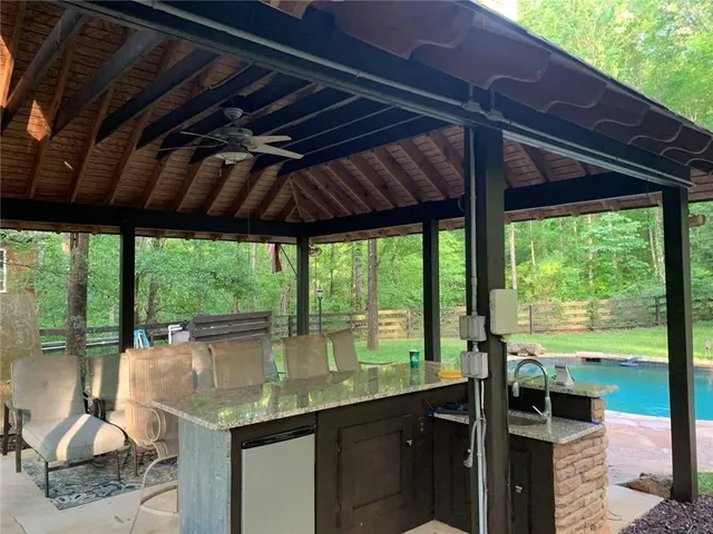 $1,098,500 | 8350 Jacobs Ridge Lane, Cumming, GA 30028