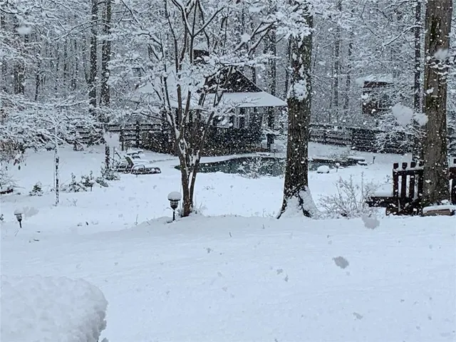 $1,098,500 | 8350 Jacobs Ridge Lane, Cumming, GA 30028