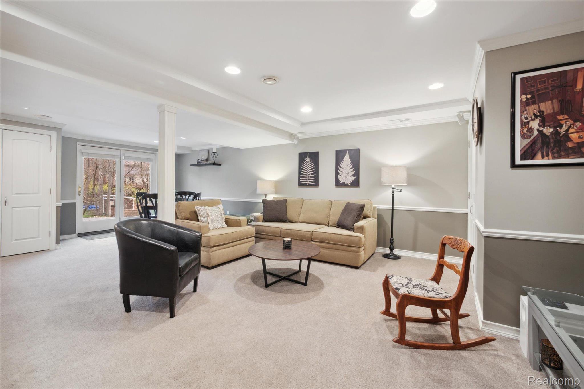 836 Ravine Terrace Drive Rochester, MI 48307 - Photo 44 of 69 Gallery Image 44