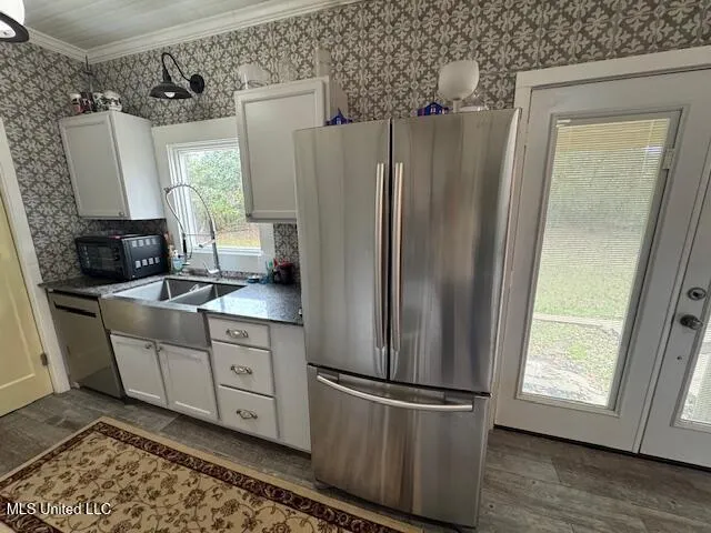 $166,900 | 316 North Church Street, Brookhaven, MS 39601