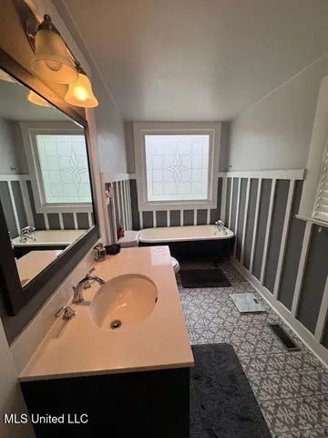 $166,900 | 316 North Church Street, Brookhaven, MS 39601