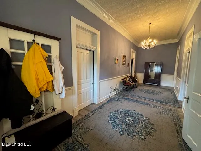 $166,900 | 316 North Church Street, Brookhaven, MS 39601