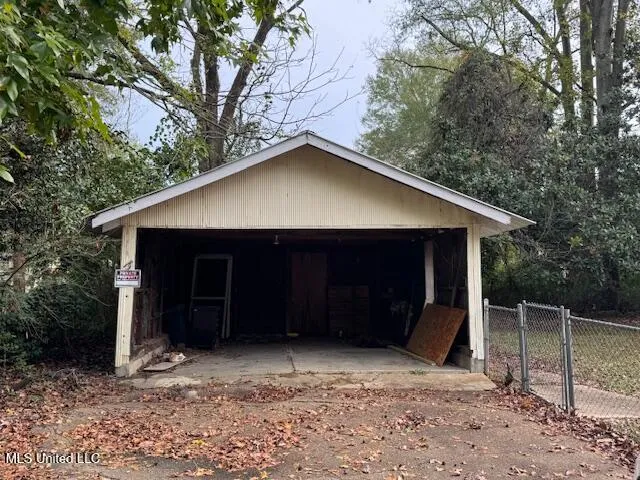 $166,900 | 316 North Church Street, Brookhaven, MS 39601