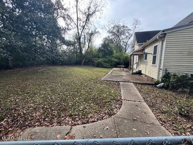 $166,900 | 316 North Church Street, Brookhaven, MS 39601