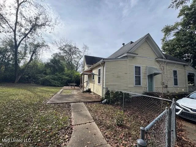 $166,900 | 316 North Church Street, Brookhaven, MS 39601
