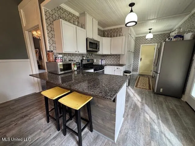 $166,900 | 316 North Church Street, Brookhaven, MS 39601