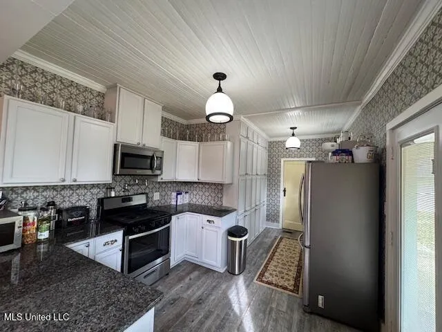 $166,900 | 316 North Church Street, Brookhaven, MS 39601