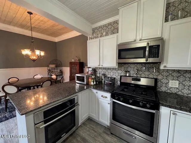 $166,900 | 316 North Church Street, Brookhaven, MS 39601