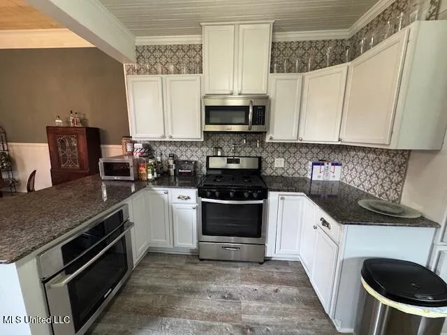 $166,900 | 316 North Church Street, Brookhaven, MS 39601