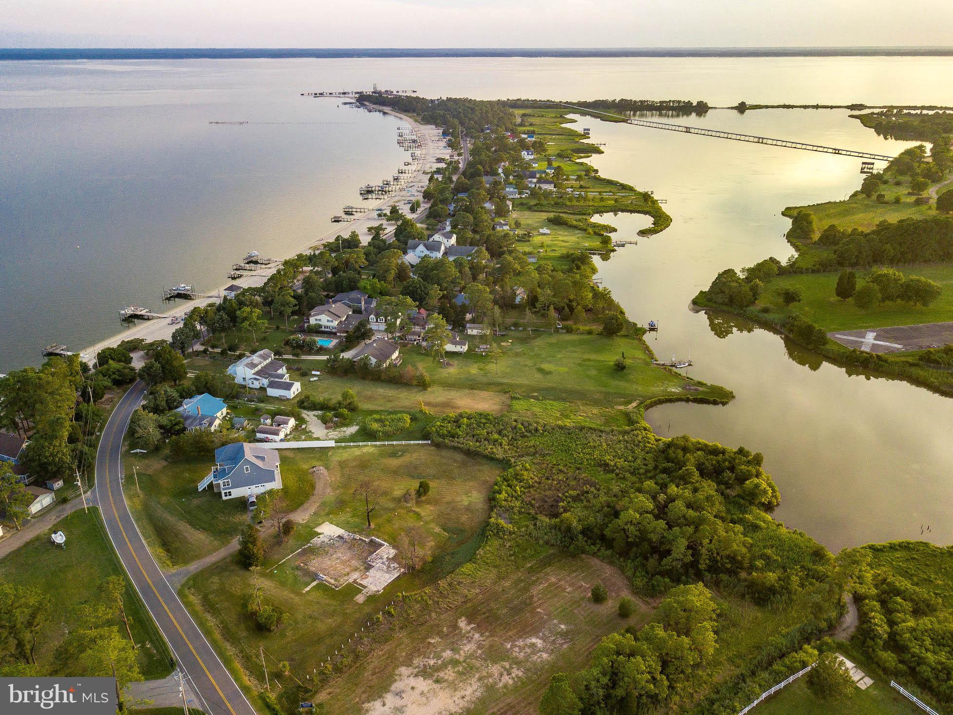 45246 Lighthouse Road Piney Point, MD 20674 - Photo 1 of 33 Gallery Image 1