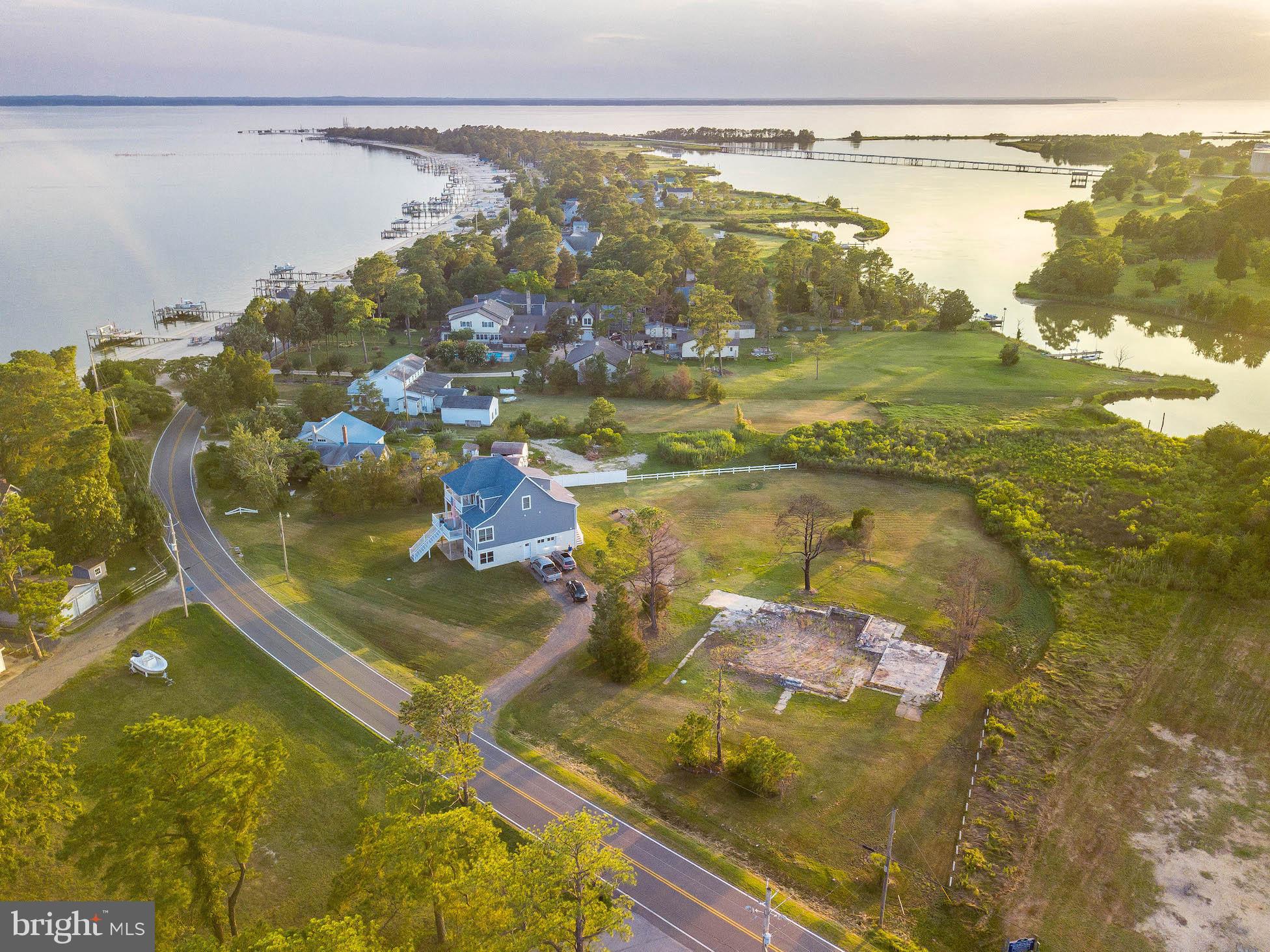 45246 Lighthouse Road Piney Point, MD 20674 - Photo 14 of 33 Gallery Image 14