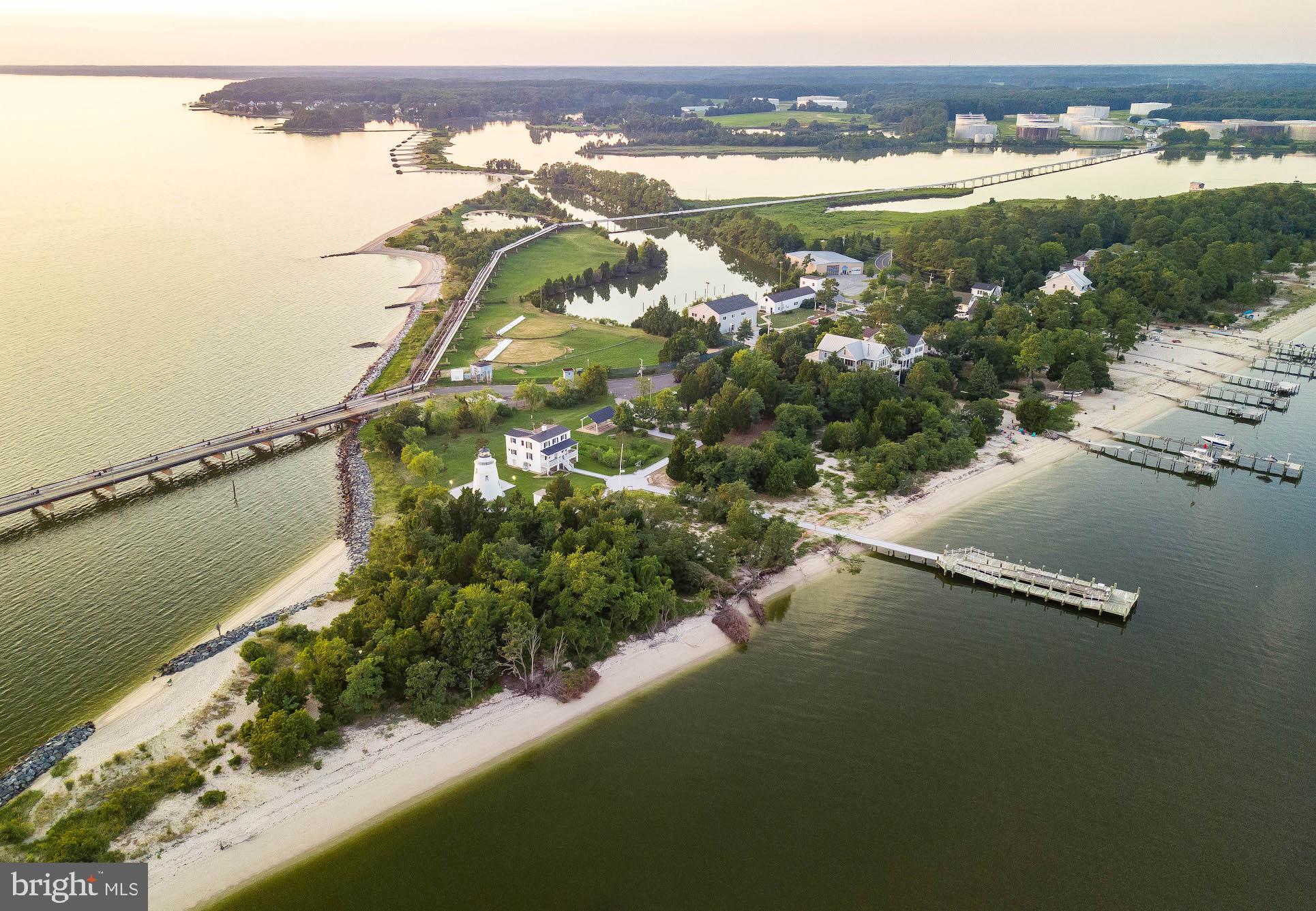 45246 Lighthouse Road Piney Point, MD 20674 - Photo 23 of 33 Gallery Image 23