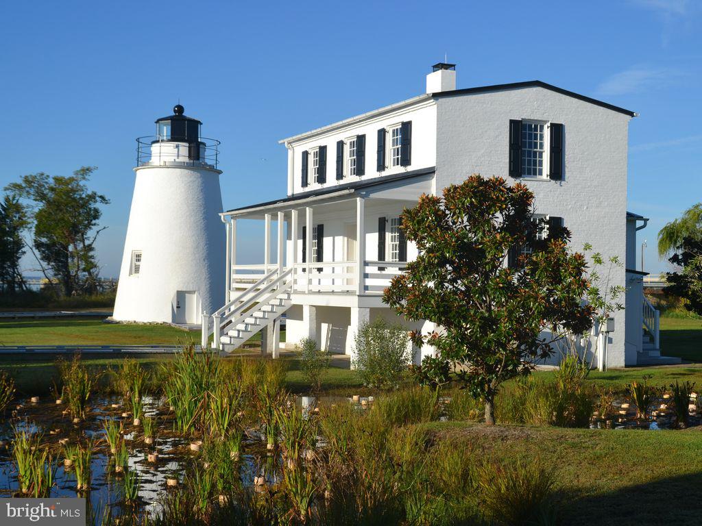 45246 Lighthouse Road Piney Point, MD 20674 - Photo 25 of 33 Gallery Image 25