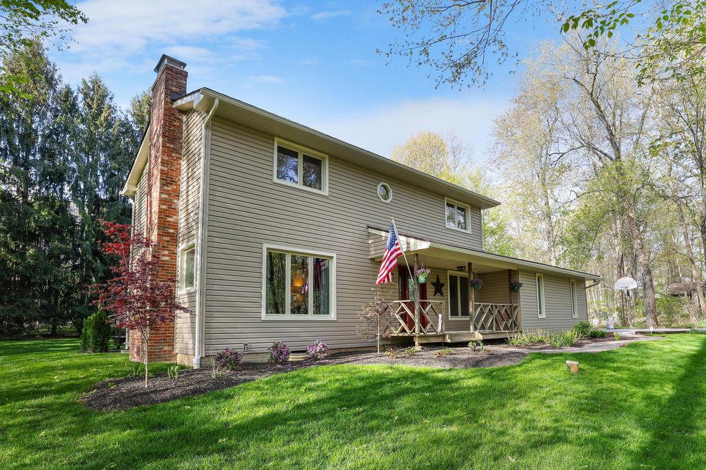 365 Citation Road Southwest Pataskala, OH 43062 - Photo 1 of 54