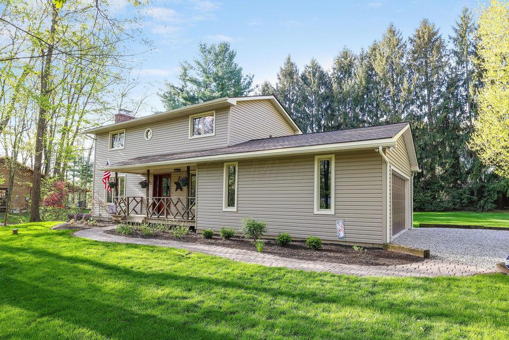 365 Citation Road Southwest Pataskala, OH 43062 - Photo 52 of 54
