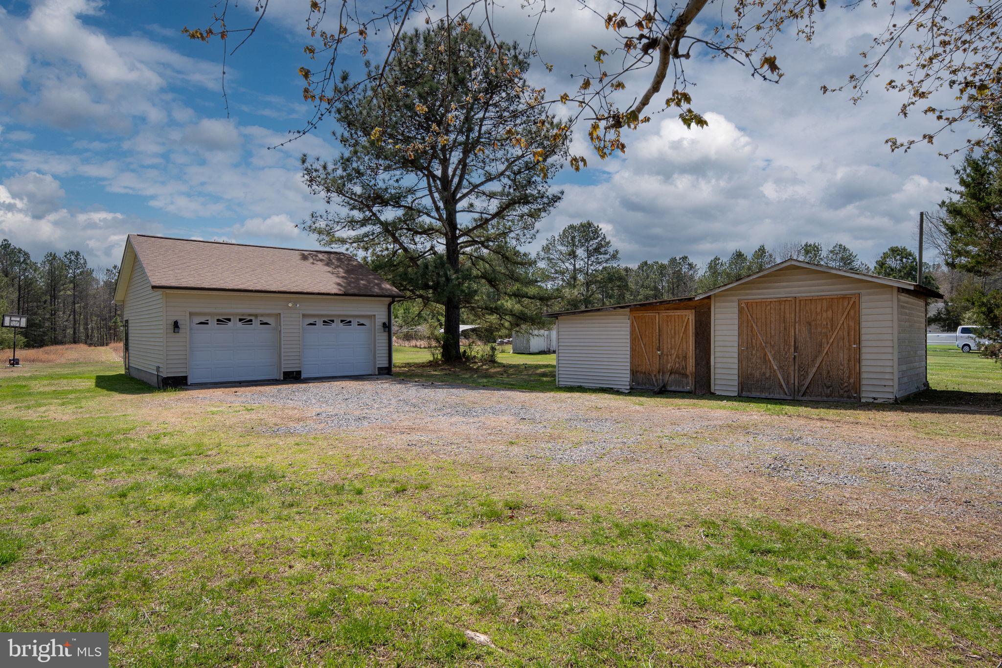 17250 Stoney Knoll Road Colonial Beach, VA 22443 - Photo 55 of 61