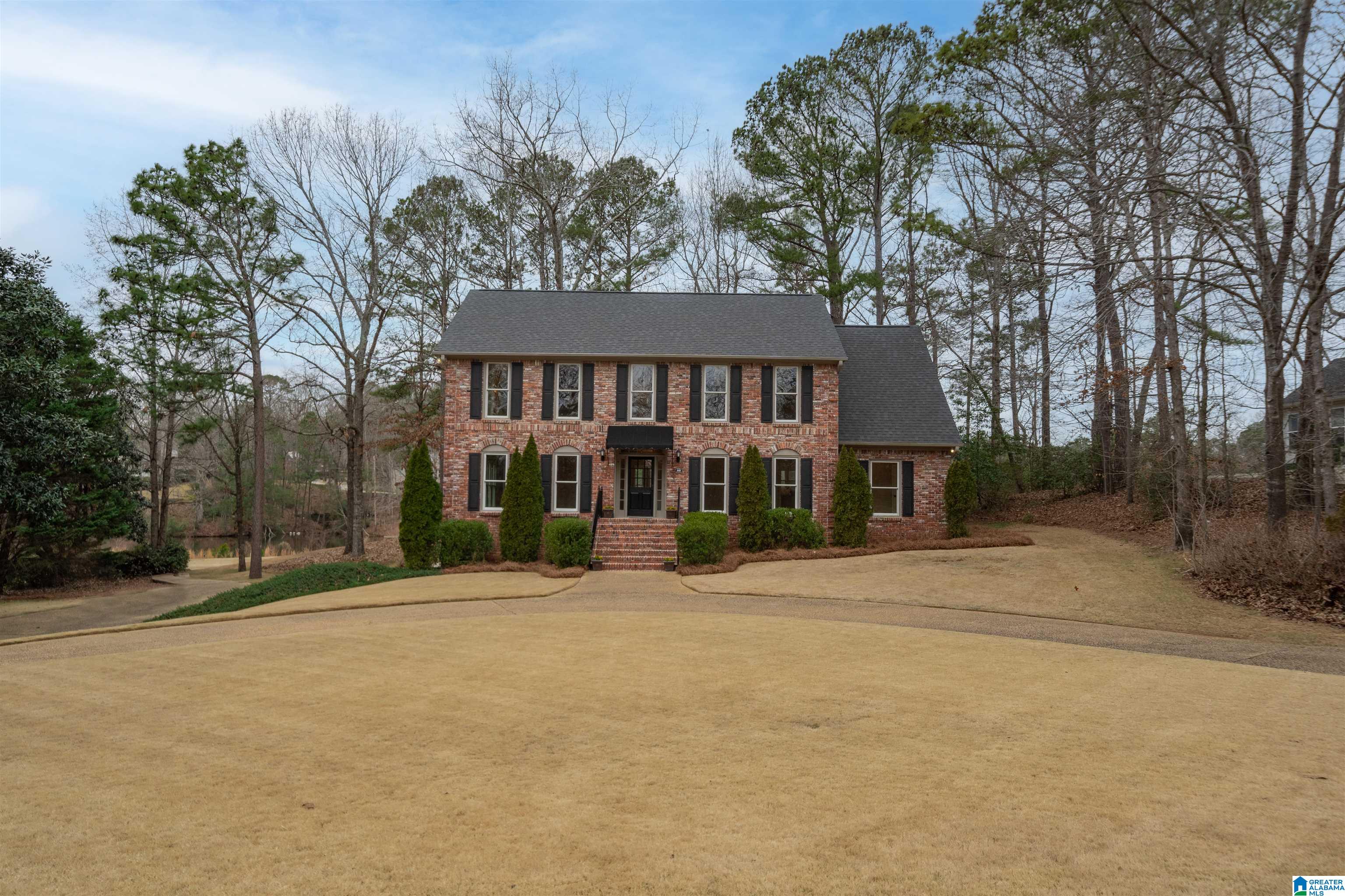 449 St Annes Drive Birmingham, AL 35244 - Photo 1 of 73