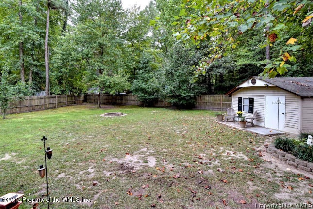 4765 Riverview Road Williamsburg, VA 23188 - Photo 29 of 36 Gallery Image 29