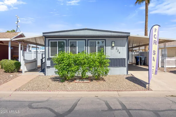 $69,338 | 2401 West Southern Avenue, Unit 224, Tempe, AZ 85282