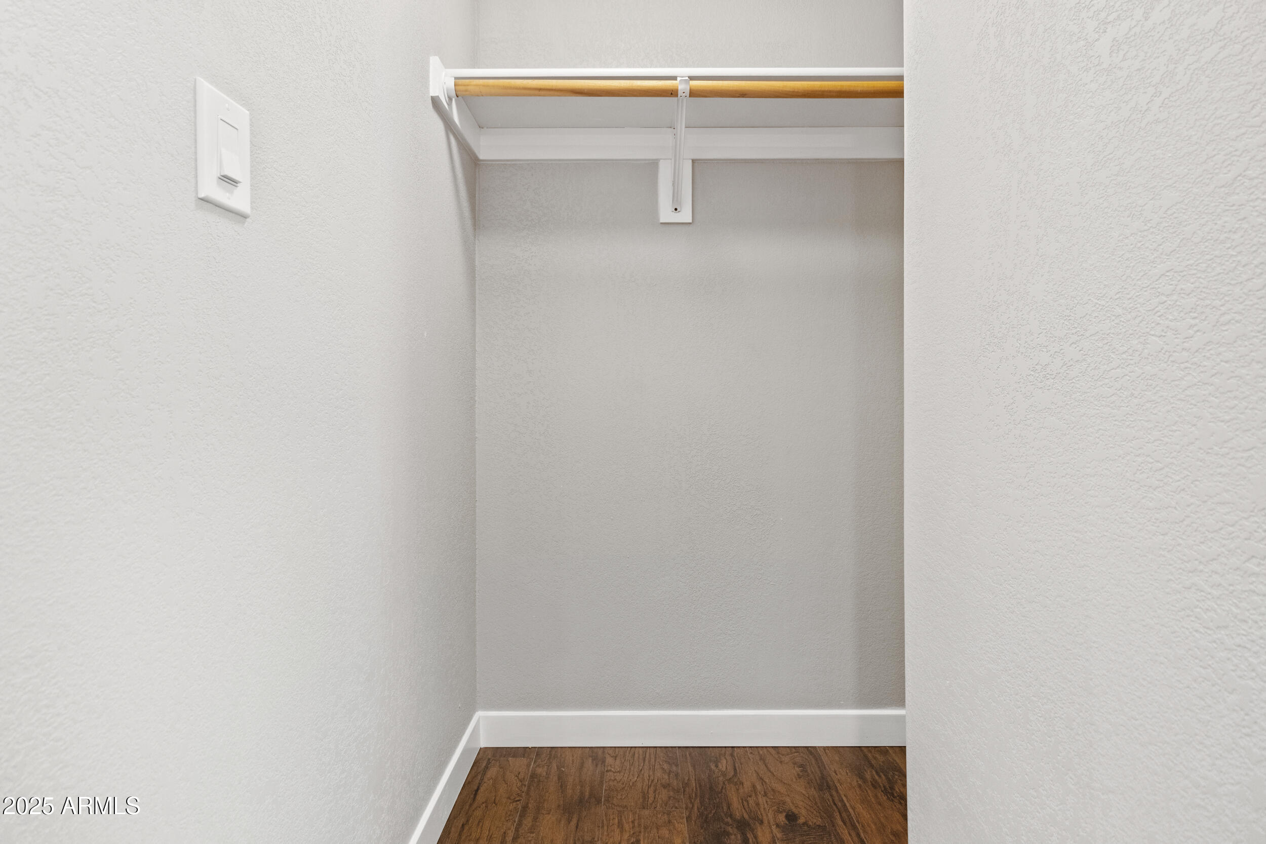 2401 West Southern Avenue, Unit 224 Tempe, AZ 85282 - Photo 25 of 47 a view of closet
