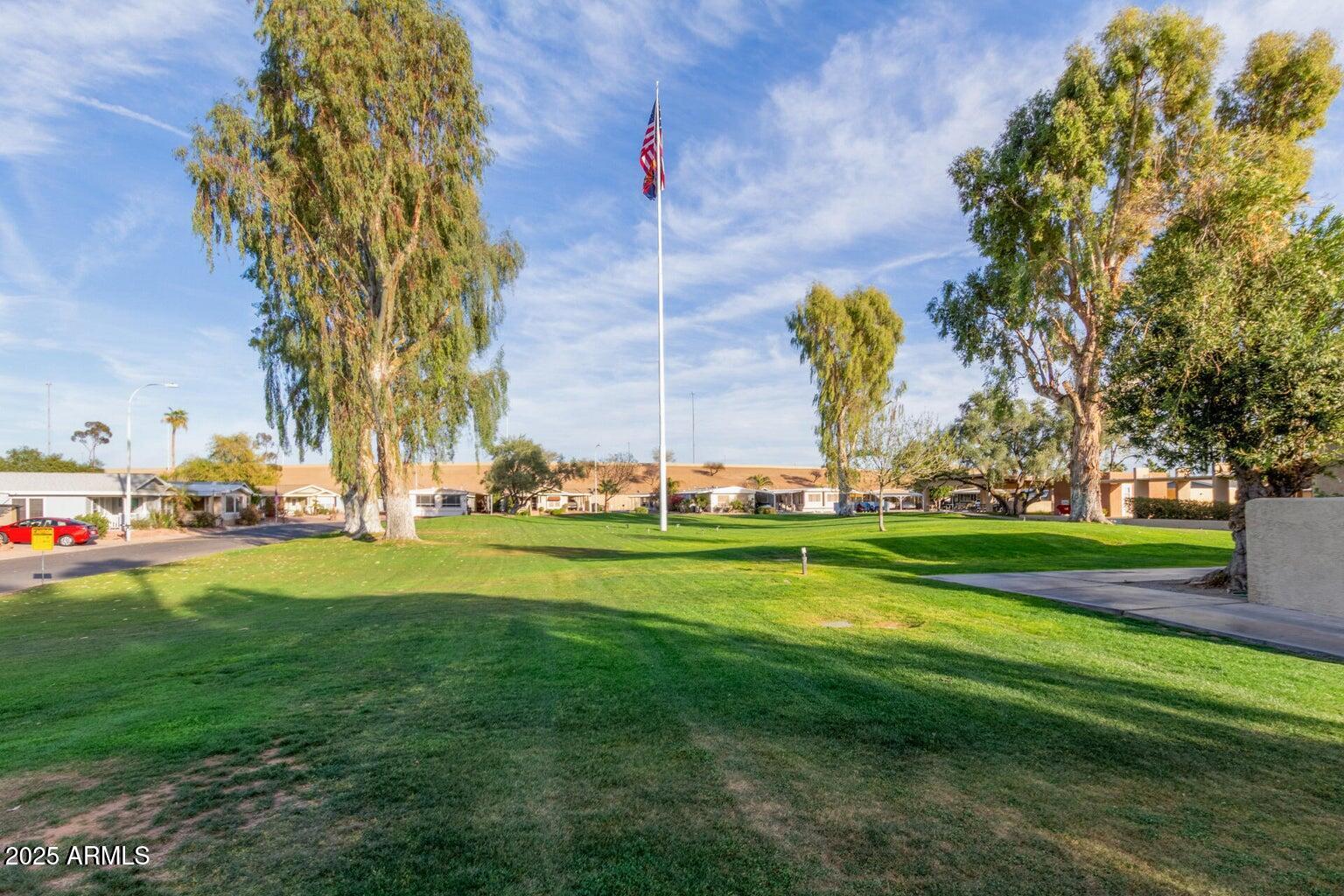 2401 West Southern Avenue, Unit 224 Tempe, AZ 85282 - Photo 32 of 47 a view of a park