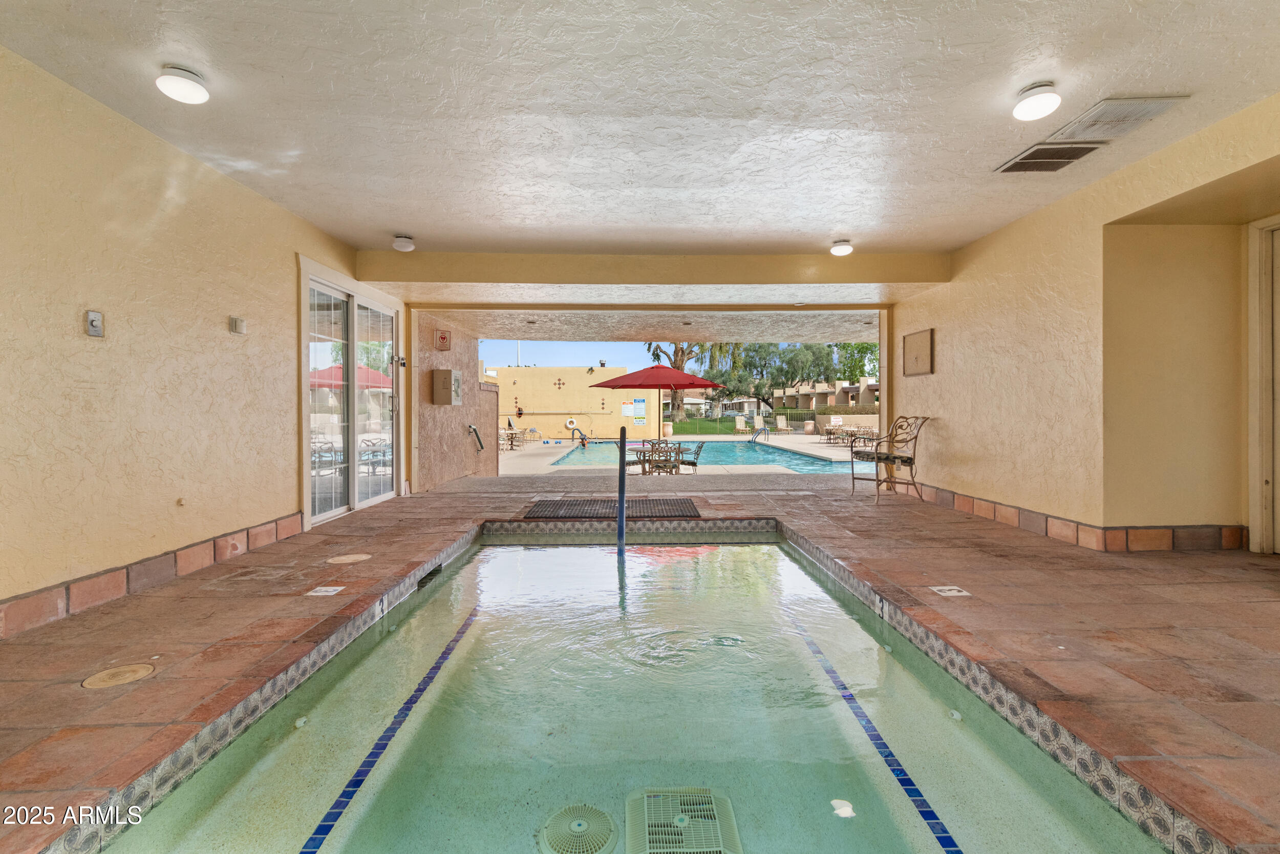 2401 West Southern Avenue, Unit 224 Tempe, AZ 85282 - Photo 34 of 47 a view of a swimming pool