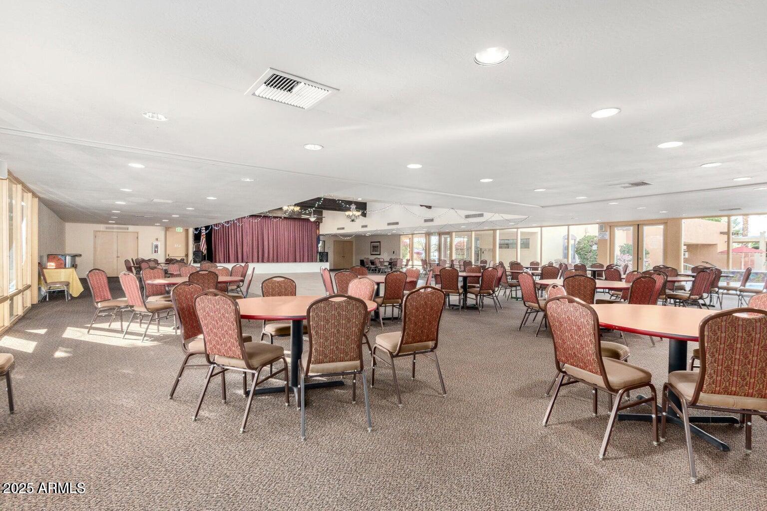 2401 West Southern Avenue, Unit 224 Tempe, AZ 85282 - Photo 41 of 47 a view of a dining area with furniture
