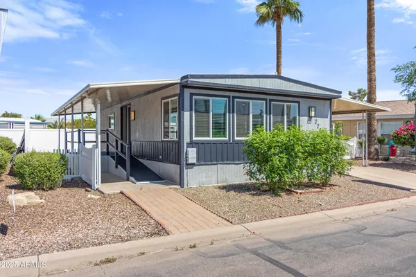 $69,338 | 2401 West Southern Avenue, Unit 224, Tempe, AZ 85282