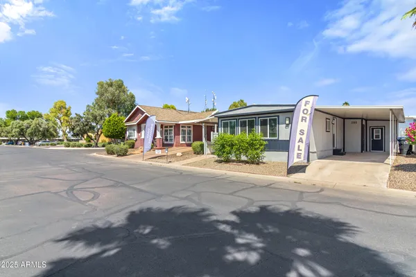 $69,338 | 2401 West Southern Avenue, Unit 224, Tempe, AZ 85282